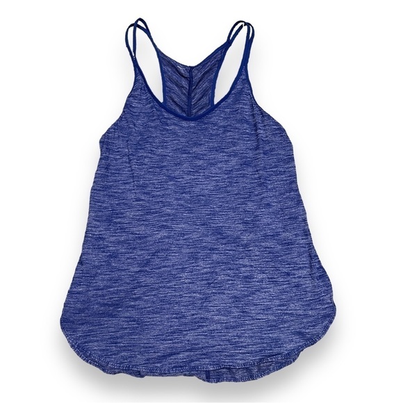 LULULEMON racerback tank top workout size 6 - Picture 1 of 4
